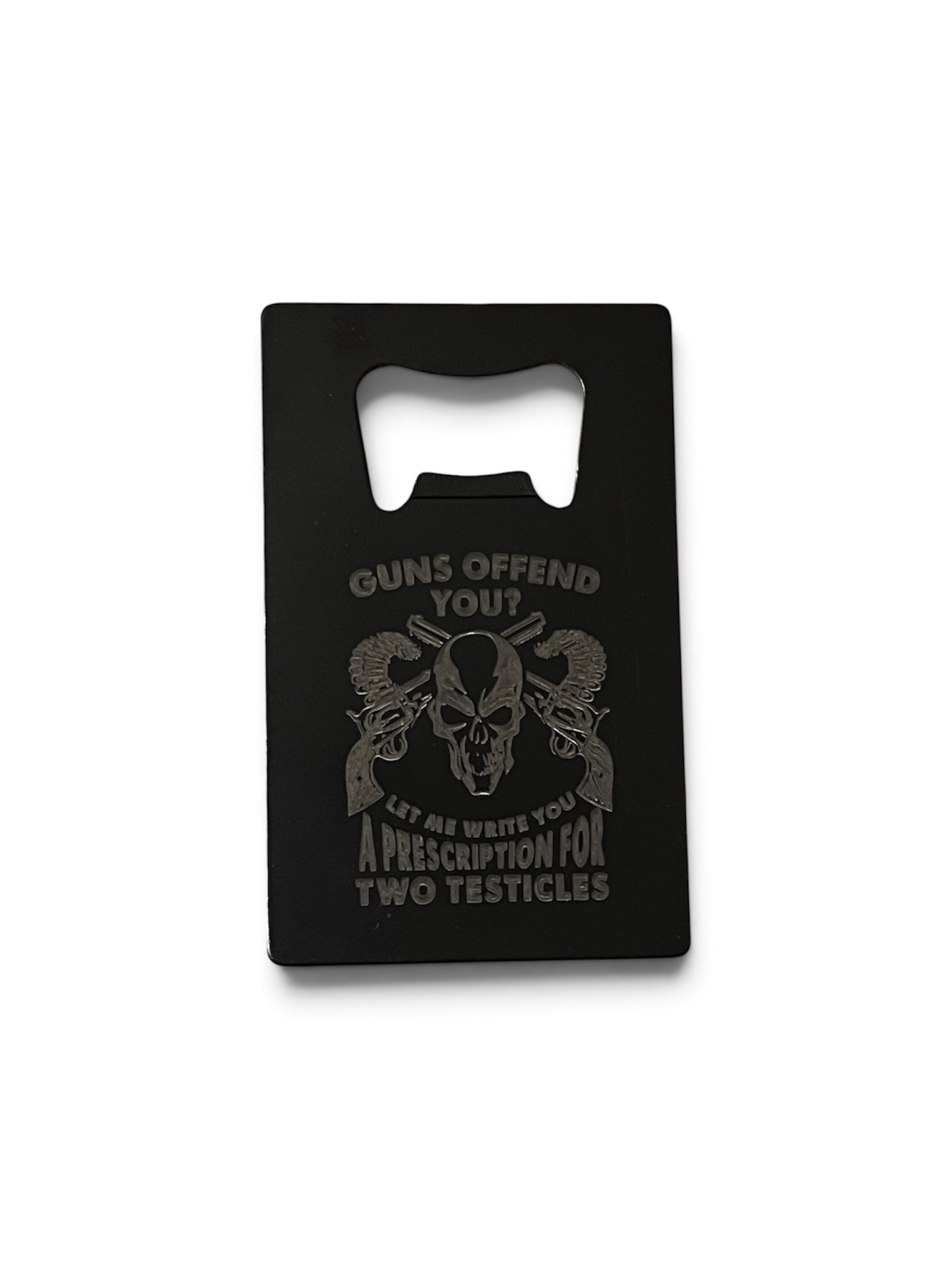 Laser Engraved Bottle Openers – Image 5