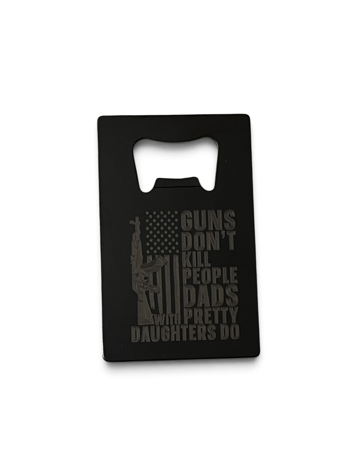 Laser Engraved Bottle Openers – Image 7