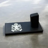 Springfield Armory Pistol Display Stand – Fits Hellcat, XD, XD-M, XD-S & Prodigy 1911 – Image 1