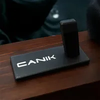 Canik Pistol Display Stand – Fits Full-Size Canik Pistols – Image 1