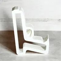 Gun-Shaped Phone Stand – 3D Printed Novelty – Image 3