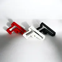 Gun-Shaped Phone Stand – 3D Printed Novelty – Image 1