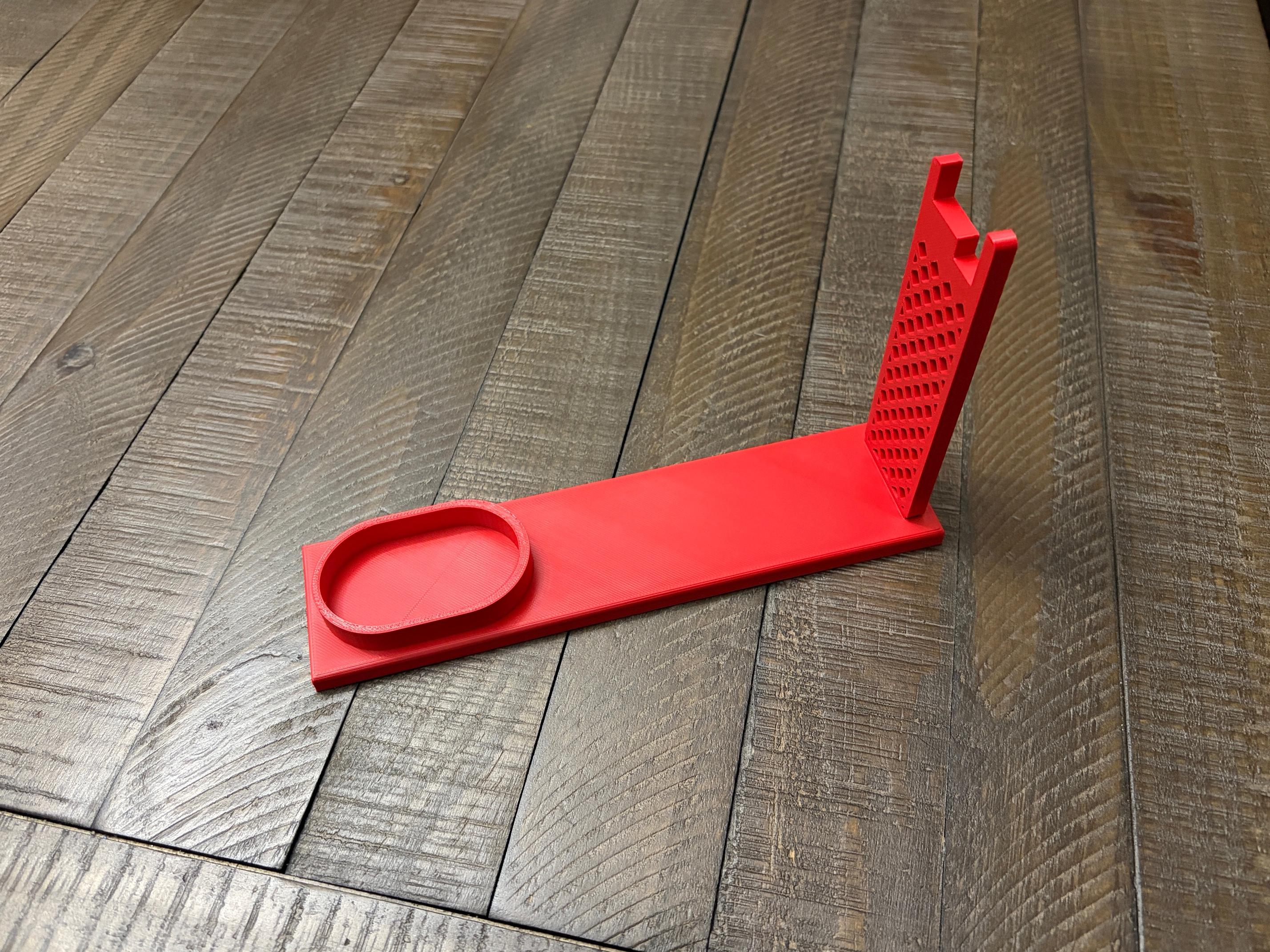Ruger Wrangler Revolver Stand Display Rack – Image 8