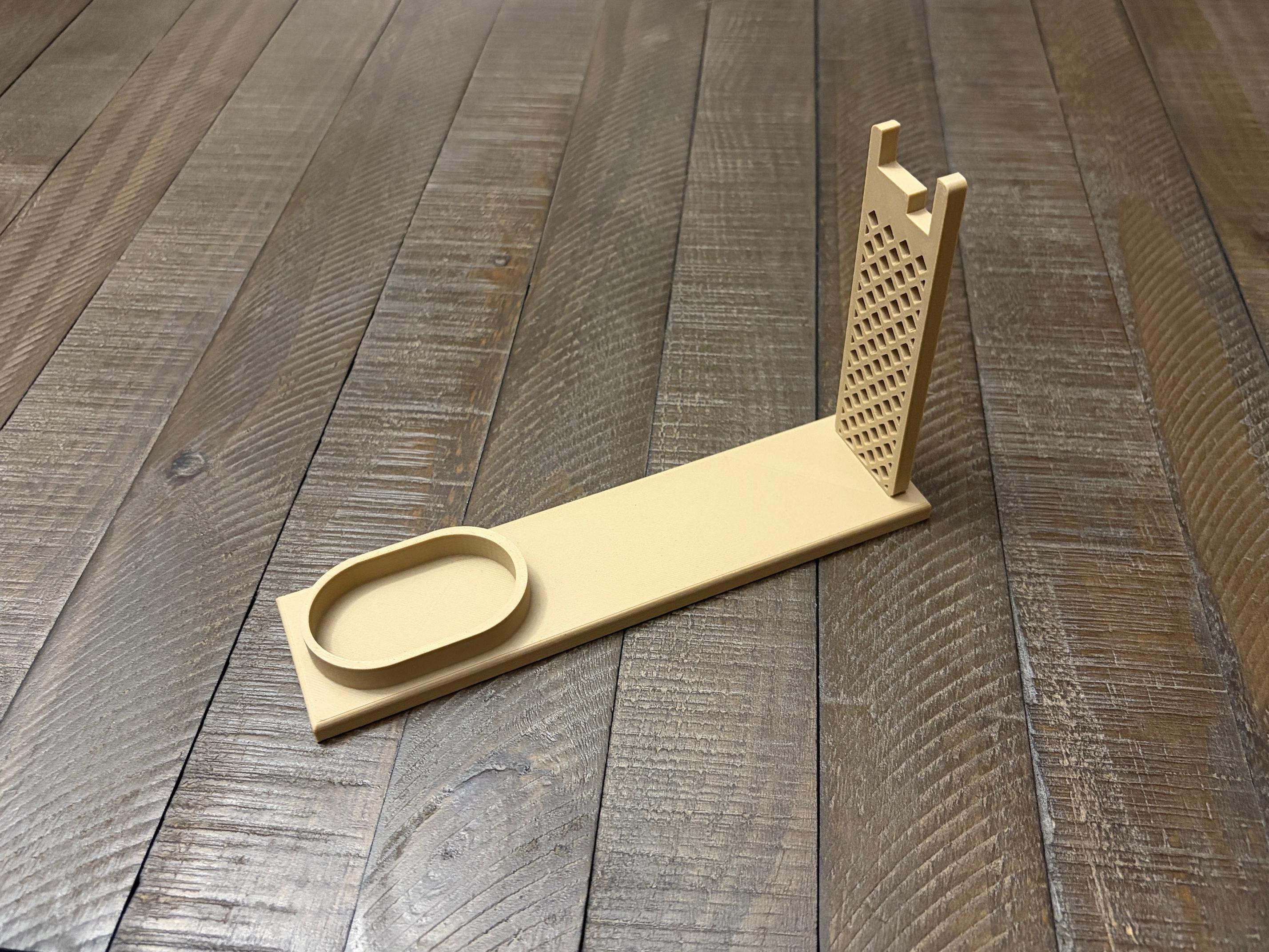 Heritage Rough Rider Stand Factory Grips Display – Image 8
