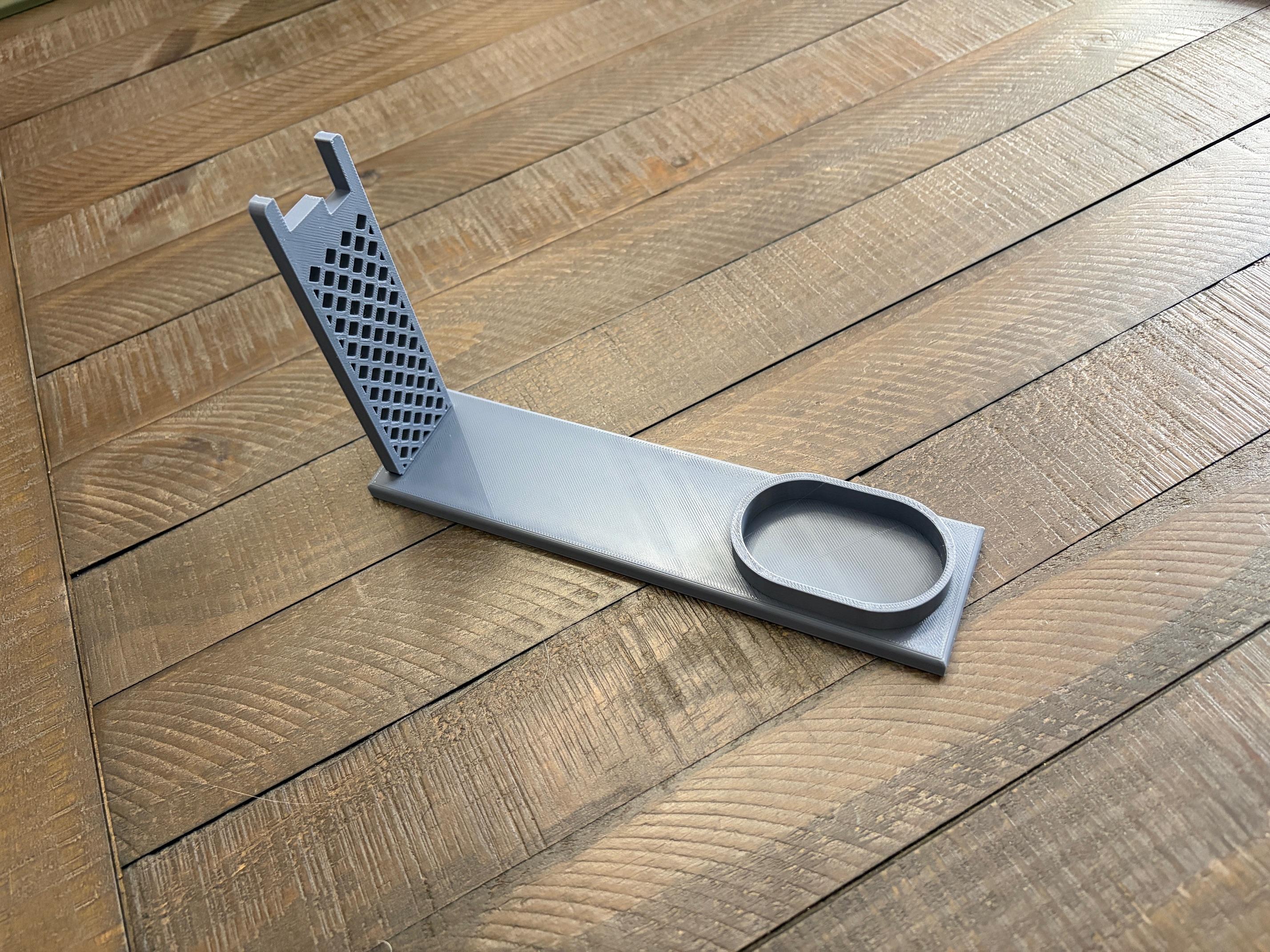 Ruger Wrangler Revolver Stand Display Rack – Image 7