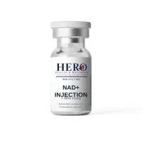 NAD+ Injection 200mg/ml (10ml vial) 2000mg – Image 1