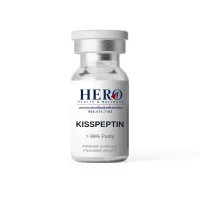 Kisspeptin 5mg (3ml) - Lyophilized – Image 1