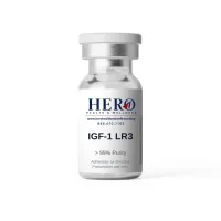 IGF-1 LR3 (1 mg) (3ml) - Lyophilized – Image 1