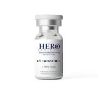 Retatrutide (15mg, 3mL) - Lyophilized – Image 1