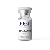 Semaglutide 10 mg (3mL) - Lyophilized – Image 1