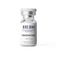 Tirzepatide 30 mg (3ml) - Lyophilized – Image 1