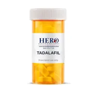 Tadalafil 6mg ODT - 15 Count – Image 1