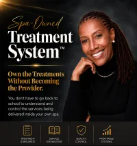 Spa-Owned Treatment System™ – Image 1