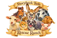 2026 Storybook Tails Rescue Ranch Camp - (DEPOSIT ONLY) – Image 1