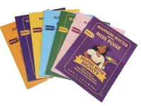 Manners Matter with Miss Poise™: The Complete 7-Book Collection (Ages 5–10) – Image 1