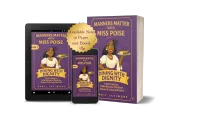 Manners Matter with Miss Poise: Dining with Dignity – Image 1