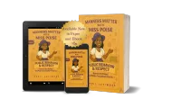 Manners Matter with Miss Poise: Public Behavior & Respect – Image 1