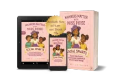 Manners Matter with Miss Poise: Social Smarts – Image 1