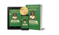Manners Matter with Miss Poise: Confident Character & Grace – Image 1