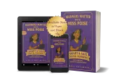 Manners Matter with Miss Poise: Smart & Safe Digital Manners – Image 1