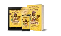 Manners Matter with Miss Poise: Kindness & Community – Image 1