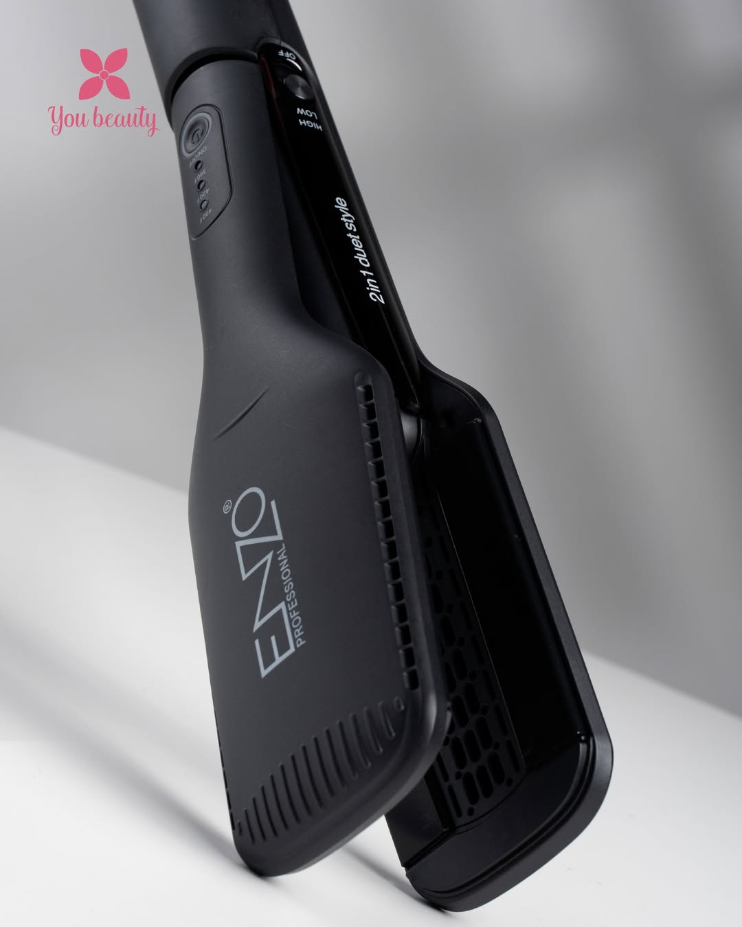 Original Enzo 2 in 1 – Image 4