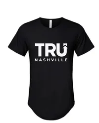 TRU Nashville T-shirt – Image 1