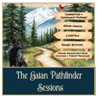 Gaian Pathfinder Sessions – Image 1