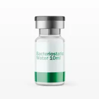 Supply - One 10ml Bacteriostatic Water – Image 1