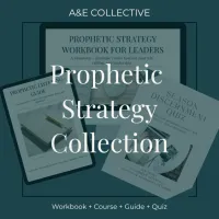 Prophetic Strategy Collection – Image 1