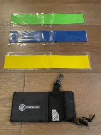 PELVIC FLOOR - Resistance Band Set – Image 3