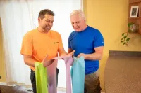 PELVIC FLOOR - Resistance Band Set – Image 1
