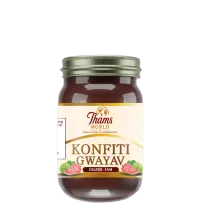 Konfiti Gwayav – Image 1