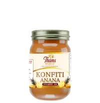 Konfiti Anana – Image 1