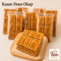 KASAV DOUS OKAP – Image 1