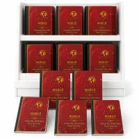  PERSONALIZED CUSTOM NOTEBOOKS – Image 1