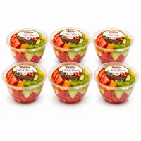 THAMS WORLD FRESH FRUIT BOLW-18oz [ 6 BOWLS ]  – Image 1