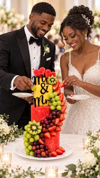 SWEETHEART FRUIT CAKE – Image 2