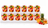 Mini Fruit Cups - 12Pack[ 7oz] – Image 1