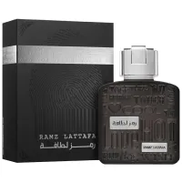 Lattafa Ramz Silver – Image 2