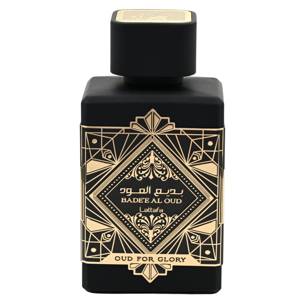 Lattafa Oud for Glory – Image 1