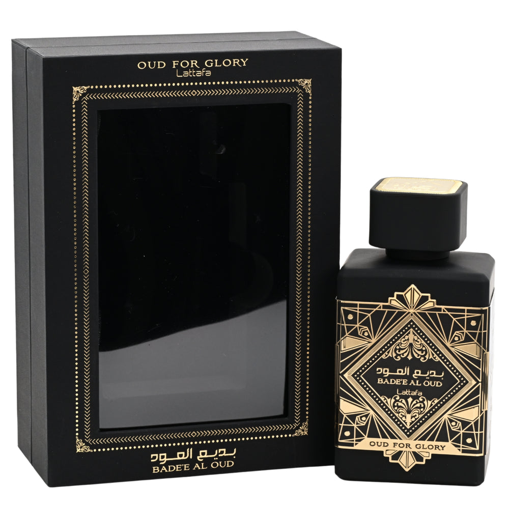 Lattafa Oud for Glory – Image 2