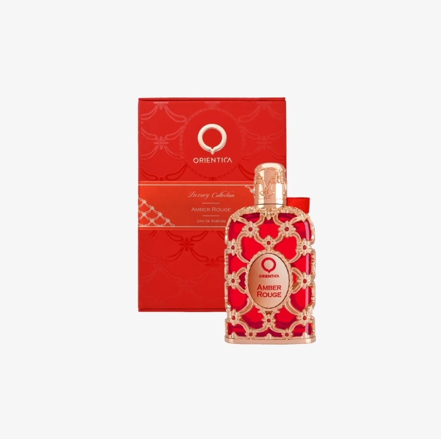 Orientica Amber Rouge – Image 2