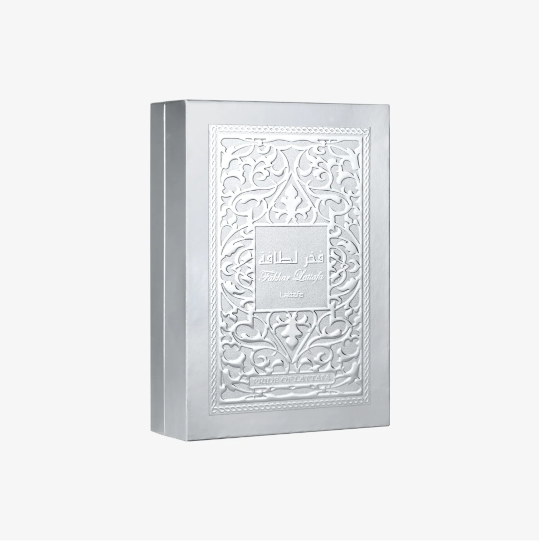 Lattafa Fakhar Platin – Image 3