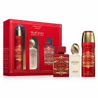 Lattafa Sublime 3 Piece Set – Image 1