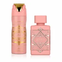 Lattafa Noble Blush 2 Piece Set – Image 2