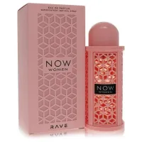 Rave Now Women by Lattafa – Image 2