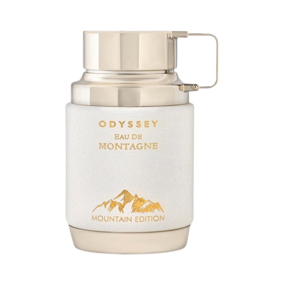 Odyssey Eau de Montagne by ARMAF – Image 1