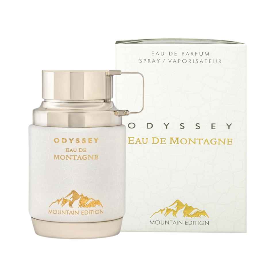 Odyssey Eau de Montagne by ARMAF – Image 2
