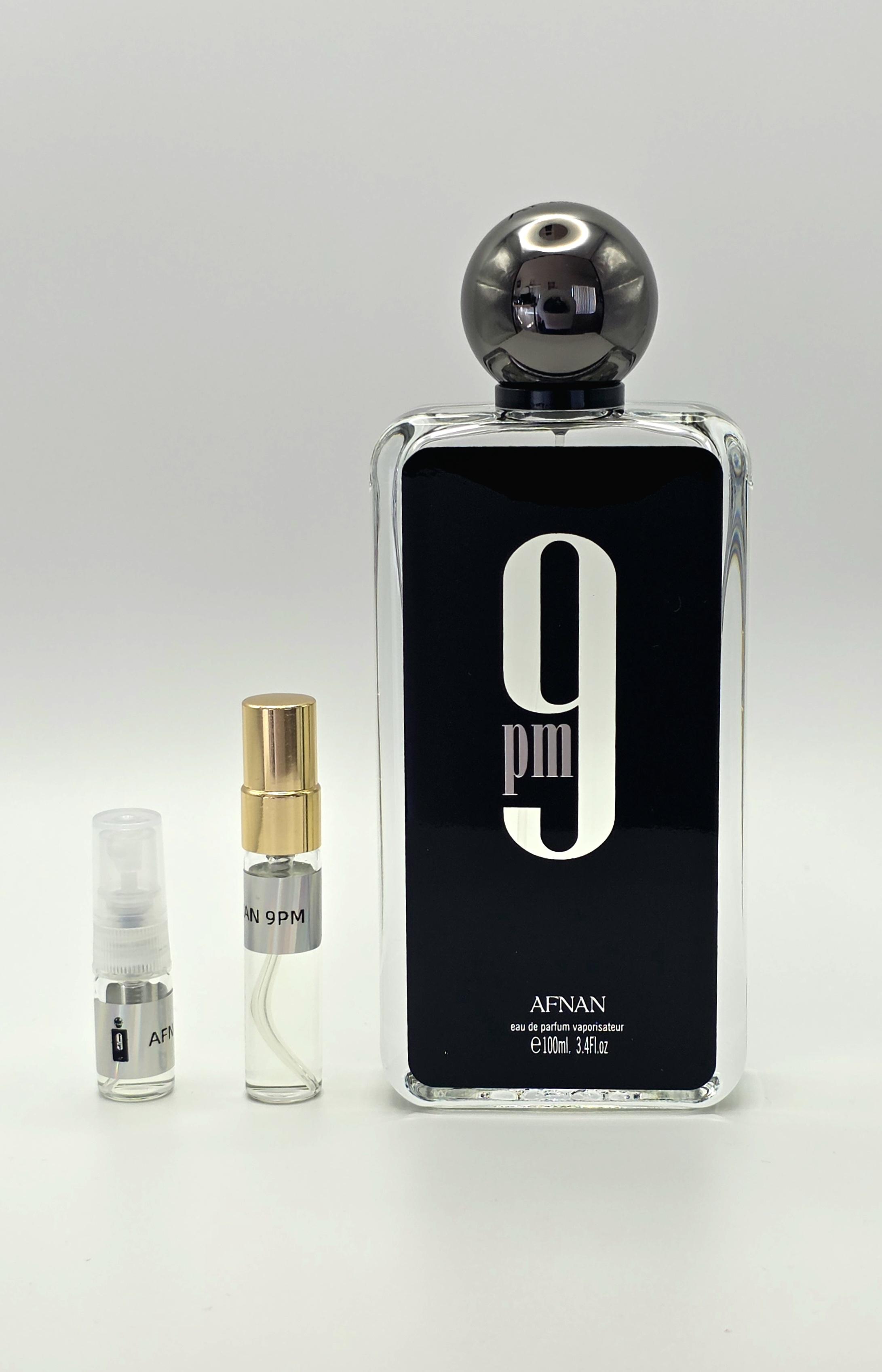 AFNAN 9PM  – Image 1